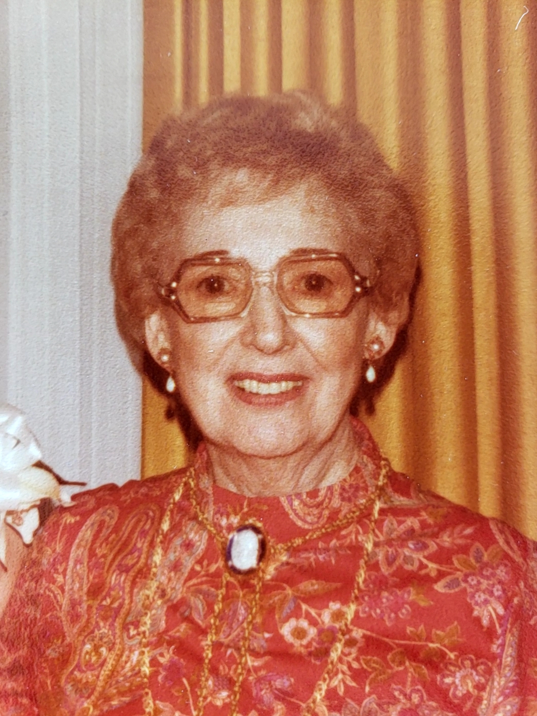 Jane W Steiner